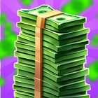 Money Maker Idle 3D icône