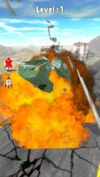 Slingshot bomber screenshot 3
