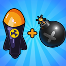 Bomb Merge APK
