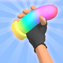 Flippy Throw APK