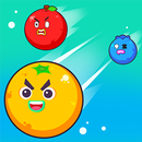 Fruit clash APK