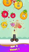 Fruit clash screenshot 1