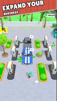 Gas Station Tycoon скриншот 1