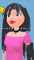 Hair Master imagem de tela 1