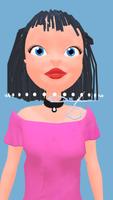 Hair Master imagem de tela 2