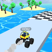 ”Slingy Race