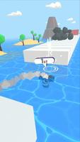 Slingy Race imagem de tela 1