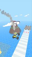Slingy Race imagem de tela 2