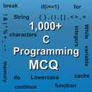 C Test MCQ APK