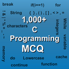 ikon C Test MCQ