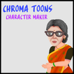 ”Chroma Toons Character Maker