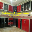 Cuisines en Aluminium APK