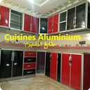 Cuisines en Aluminium APK