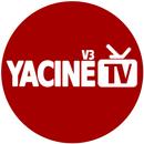 Yacine TV – المباريات مباشرة APK
