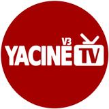 Yacine TV – المباريات مباشرة APK