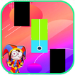 ”Digital Circus Piano Game