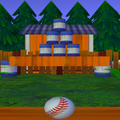 Can Toss: Hit & Knockdown