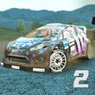 Pure Rally Racing - Drift 2