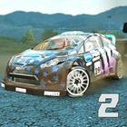 Pure Rally Racing Drift 2 أيقونة