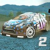 Pure Rally Racing - Drift 2 simgesi