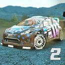 Pure Rally Racing - Drift 2 aplikacja