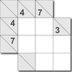 Kakuro APK
