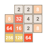 Super 2048