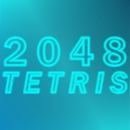 2048 Tetris APK