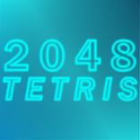 2048 Tetris