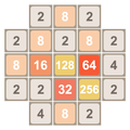 Super 2048