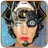 Cara De Robô Foto Montagem APK