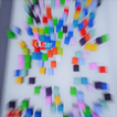 Clutter ikon