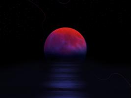 2 Schermata Ambient Music Collection