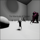 The Adventures of Eggman biểu tượng