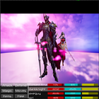 Dungeon Master (RPG dungeon crawler game) أيقونة