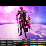 Dungeon Master (RPG dungeon crawler game) أيقونة