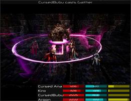 Dungeon Master (RPG dungeon crawler game) تصوير الشاشة 3