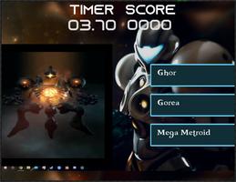 Metroid Prime Quiz capture d'écran 1