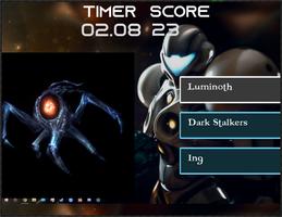 Metroid Prime Quiz capture d'écran 2