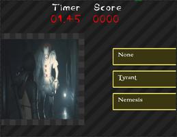 Horror Game Quiz capture d'écran 2