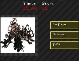 Horror Game Quiz تصوير الشاشة 3