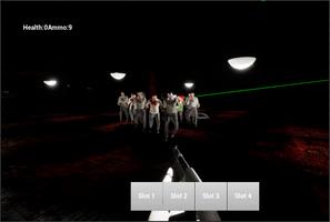 Zombie Simulator 2.0 screenshot 3