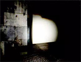 Nightmare Town Poster