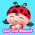 Qui Qui Biscuit World APK