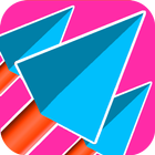 Arrow Fest Master：Flying Arrow أيقونة
