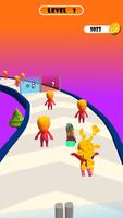 Arrow Fest Master：Flying Arrow تصوير الشاشة 2