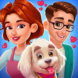 Petscapes เกมพักพิงสัตว์เลี้ยง