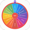 C-Wheel  - Random Picker Wheel APK