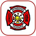 Bomberos Nosara आइकन