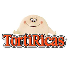 TortiRica Express 圖標
